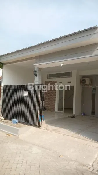 image RUMAH SIAP HUNI 2KT DI PERMATA KWANGSAN HARGA NEGO (1)