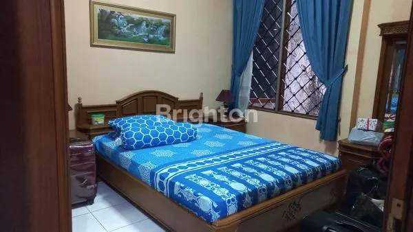 image DHARMAHUSADA REGENCY SIAP HUNI BISA JALAN KE RS UNAIR COCOK UNTUK KOST (4)