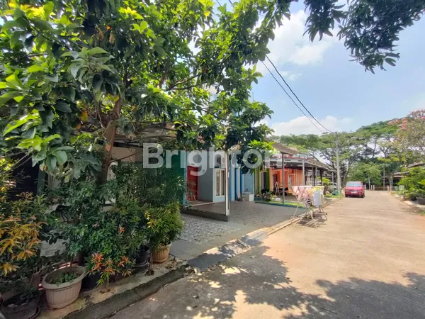 image DIJUAL RUMAH CLUSTER, ASRI TERAWAT DI SERPONG (3)