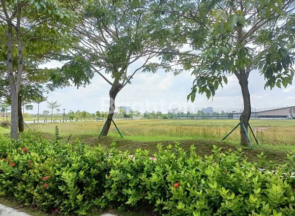 TANAH KAVLING SUPER PRIME DI PANTAI INDAH KAPUK PIK 2