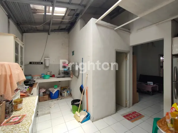 image DIJUAL RUMAH CLUSTER, ASRI TERAWAT DI SERPONG (4)