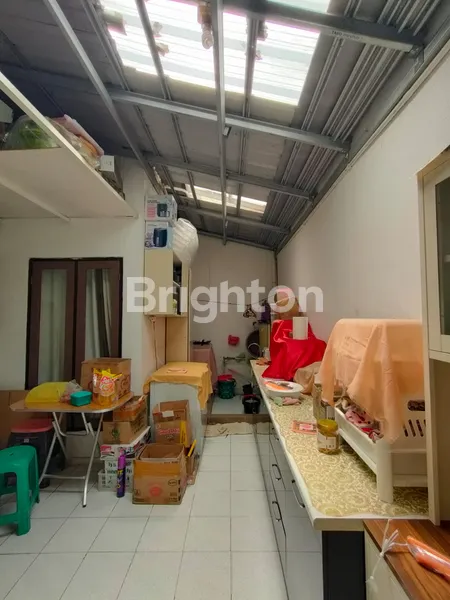 image DIJUAL RUMAH CLUSTER, ASRI TERAWAT DI SERPONG (5)