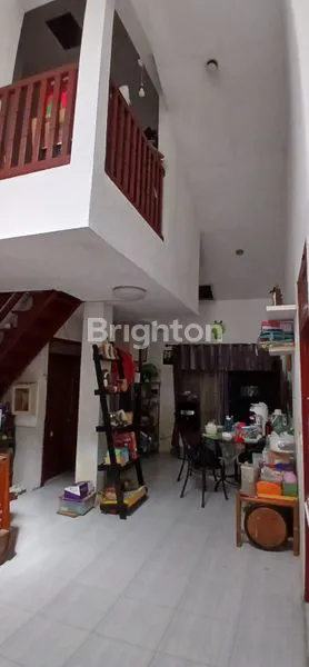 image RUMAH 1,5 LANTAI DI KEDUNG ASEM  (4)