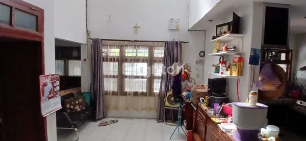 image RUMAH 1,5 LANTAI DI KEDUNG ASEM  (5)