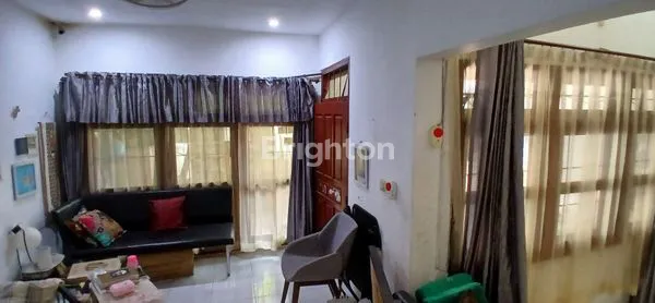 image RUMAH 1,5 LANTAI DI KEDUNG ASEM  (3)