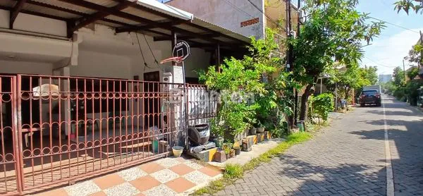 image RUMAH 1,5 LANTAI DI KEDUNG ASEM  (1)