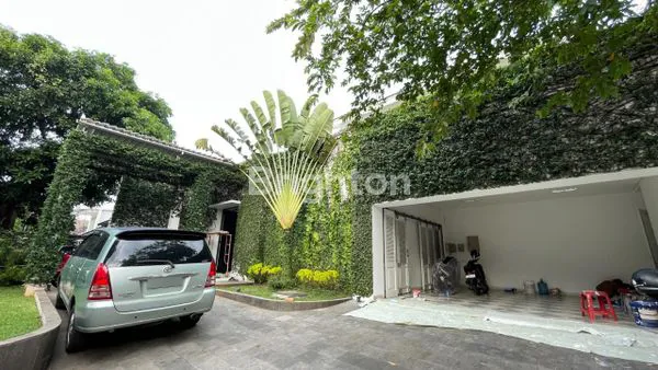 image JUAL/SEWA RUMAH MEWAH DI CIPETE JAKARTA SELATAN (8)