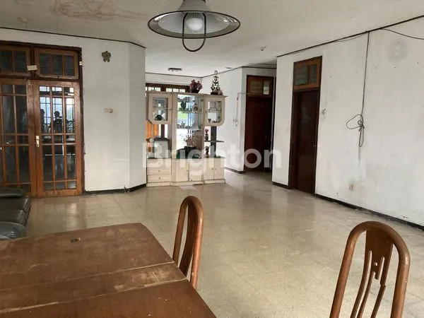 image RUMAH 1 LANTAI DI KALIJUDAN INDAH (6)