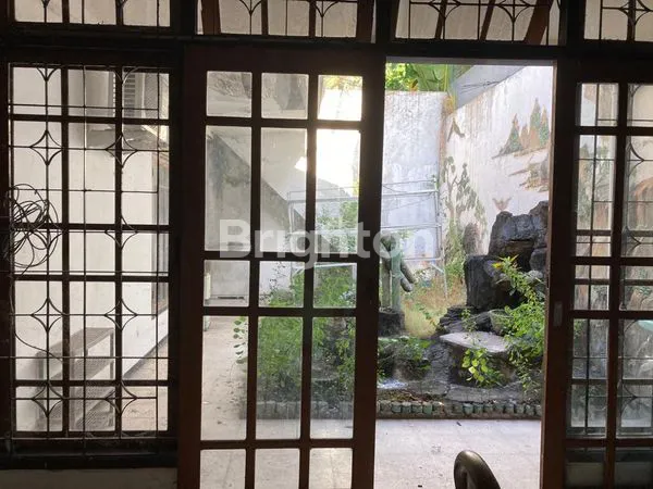 image RUMAH 1 LANTAI DI KALIJUDAN INDAH (8)