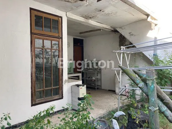 image RUMAH 1 LANTAI DI KALIJUDAN INDAH (2)