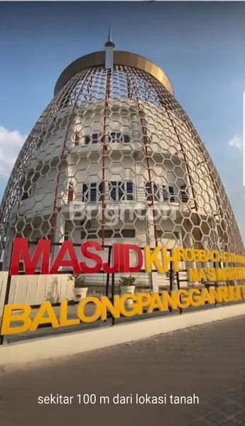 image TANAH DI RAYA PILANGREJO WATES (3)