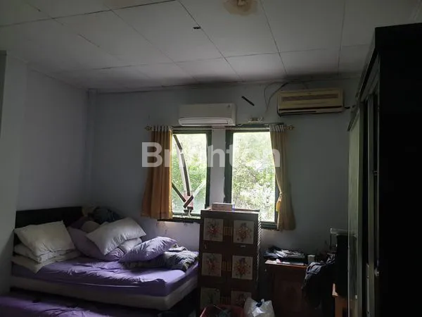 image RUKO 2 LANTAI SHM, LT 80M² DI TAMAN ROYAL (4)