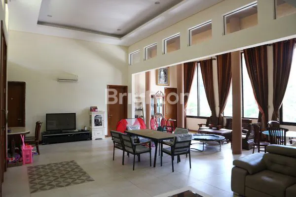 image VILLA VIMALA HILLS PUNCAK BOGOR (4)