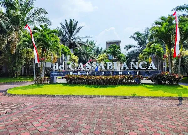 image RUMAH BARU 1 LANTAI, UNFURNISHED, MODERN MINIMALIS, PERUMAHAN DE CASSABLANCA RESIDENCE, CEMOROKANDANG, KEDUNGKANDANG, KOTA MALANG, JAWA TIMUR (3)