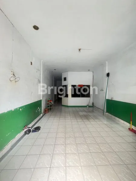 image DIJUAL CEPAT RUKO BISNIS SIAP HUNI INTI KOTA JL. S. PARMAN SANGAT COCOK UNTUK BISNIS KOST-KOSTAN, TEMPAT KURSUS/LES, TOKO, KANTOR, BANK, COFFEE SHOP, CAFE, RESTO DAN LAINNYA (2)