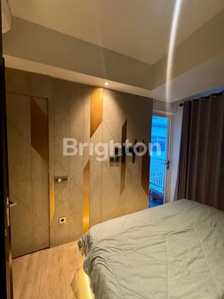 image JUAL APARTEMEN 1BR KLASKA RESIDENCE SURABAYA BARAT (3)