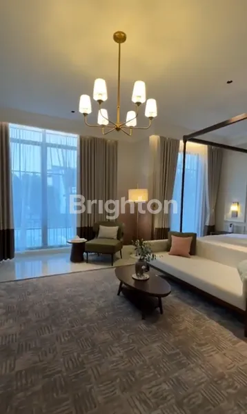 image TIPE BANYAN 10 – PINEHILL RESIDENCE, THE MUTIARA BOGOR (6)