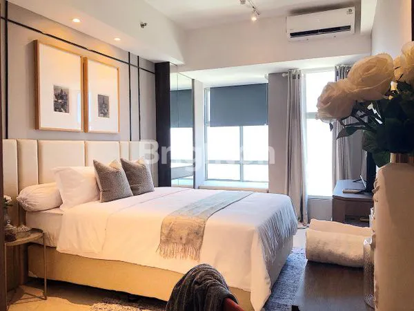 image APARTEMEN STUDIO BENSON MEWAH (2)