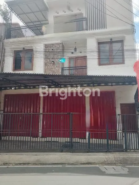 image RUKO DIJUAL - JL. MERPATI, MAHENDRADATTA, DENPASAR BARAT (3)