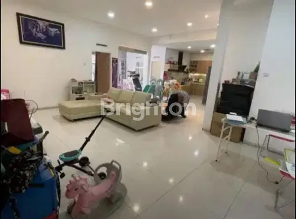 image DIJUAL RUMAH PREMIUM - LOKASI EMAS PUSAT KOTA BANDUNG! HARGA JUAL: RP 2,3 MILYAR (NEGO KERAS!) (2)