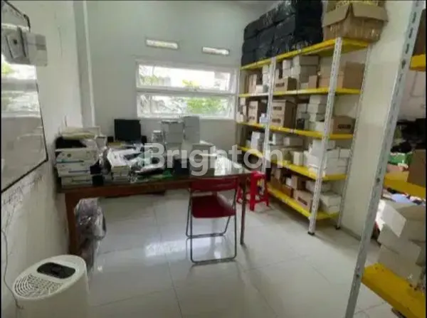 image DIJUAL RUMAH PREMIUM - LOKASI EMAS PUSAT KOTA BANDUNG! HARGA JUAL: RP 2,3 MILYAR (NEGO KERAS!) (6)