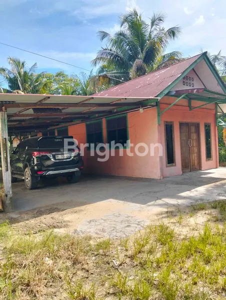 image TANAH SAWIT BONUS RUMAH (2)