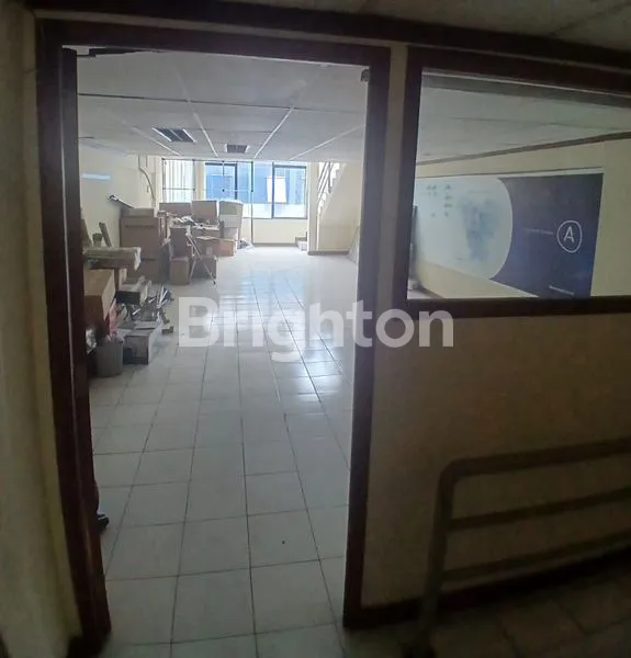 image DIJUAL CEPAT RUKO GRAHA KENCANA (6)