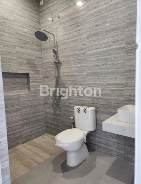 image RUMAH BARU GRESS, MODERN MINIMALIS , KUALITAS PREMIUM.DI SURABAYA TIMUR, LOKASI STRATEGIS (5)