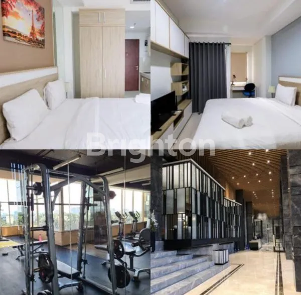 image DIJUAL APARTMENT SPRINGWOOD RESIDENCE SERPONG ALAM SUTERA TANGERANG (1)