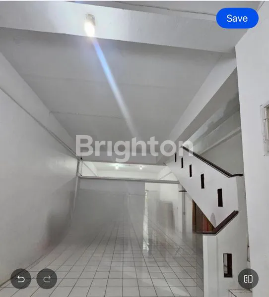 image AREA TERBAIK !!! DI JUAL RUKO 2  LANTAI JATISAMPURNA CIBUBUR LUAS 80 LOKASI STRATEGIS (2)