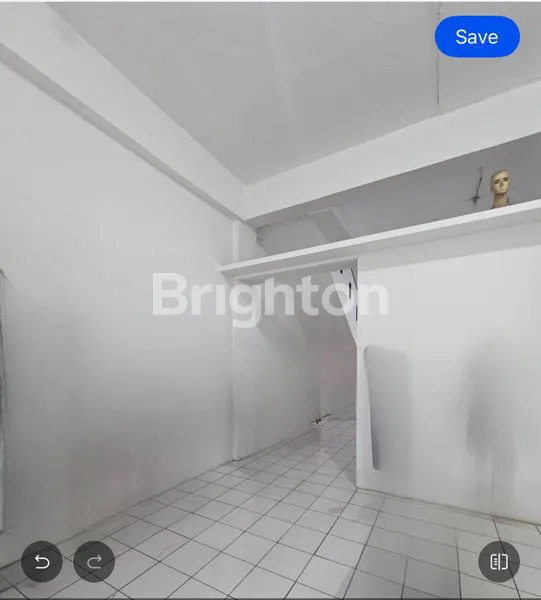 image AREA TERBAIK !!! DI JUAL RUKO 2  LANTAI JATISAMPURNA CIBUBUR LUAS 80 LOKASI STRATEGIS (3)