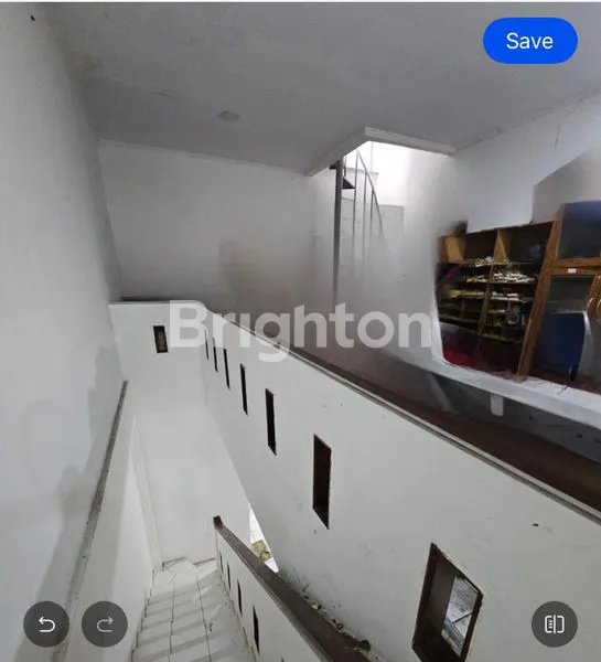 image AREA TERBAIK !!! DI JUAL RUKO 2  LANTAI JATISAMPURNA CIBUBUR LUAS 80 LOKASI STRATEGIS (4)