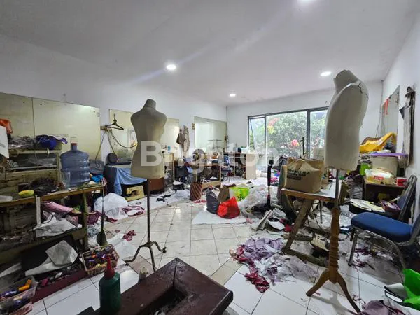 image AREA TERBAIK !!! DI JUAL RUKO 2  LANTAI JATISAMPURNA CIBUBUR LUAS 80 LOKASI STRATEGIS (6)