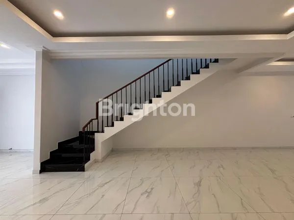 image RUMAH MEWAH BARU DI GALAXY BUMI PERMAI (4)