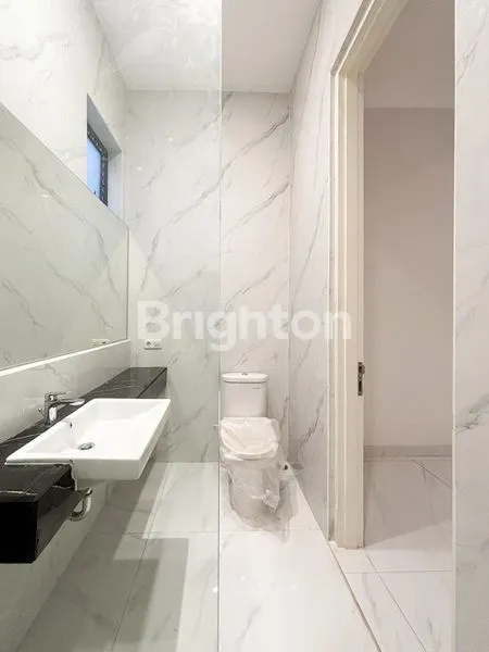 image RUMAH MEWAH BARU DI GALAXY BUMI PERMAI (5)