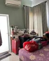 image RUMAH MINIMALIS 2 LANTAI DI CLUSTER MORINGA (5)