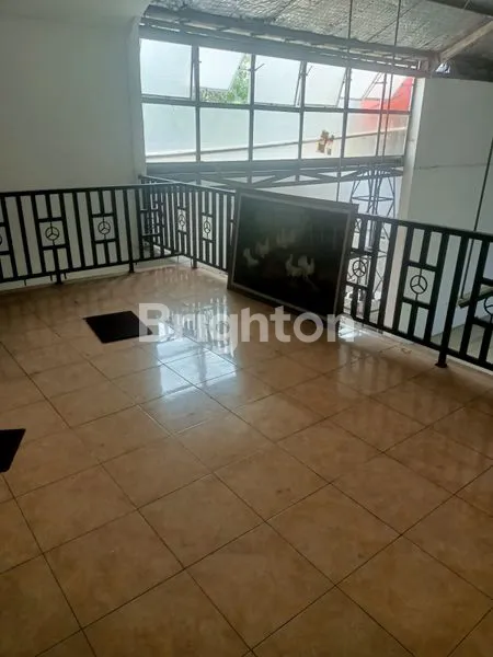 image DISEWAKAN GUDANG + KANTOR DI KRANJI BEKASI (4)
