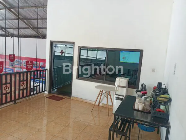 image DISEWAKAN GUDANG + KANTOR DI KRANJI BEKASI (8)