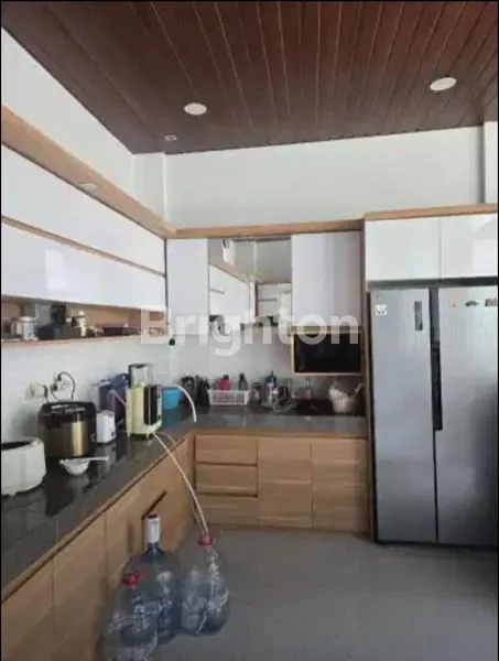 image RUMAH FURNISHED LT 230 DI TAMAN GALAXY  - BEKASI SELATAN (NEGO) (5)