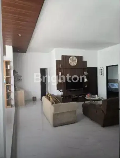 image RUMAH FURNISHED LT 230 DI TAMAN GALAXY  - BEKASI SELATAN (NEGO) (3)