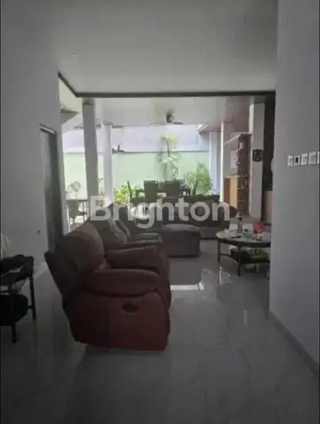 image RUMAH FURNISHED LT 230 DI TAMAN GALAXY  - BEKASI SELATAN (NEGO) (2)