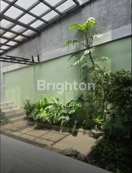 image RUMAH FURNISHED LT 230 DI TAMAN GALAXY  - BEKASI SELATAN (NEGO) (6)