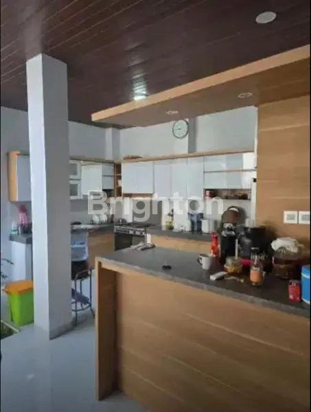 image RUMAH FURNISHED LT 230 DI TAMAN GALAXY  - BEKASI SELATAN (NEGO) (7)