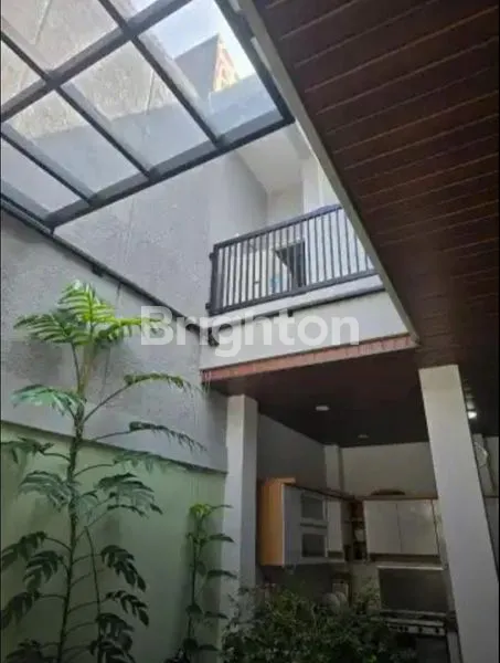 image RUMAH FURNISHED LT 230 DI TAMAN GALAXY  - BEKASI SELATAN (NEGO) (4)