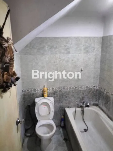 image RUMAH 3KT SIAP HUNI DI JL. TUKAD BARITO (4)
