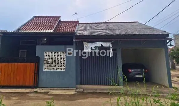 image GRIYA ABDI CILENDEK: RUMAH NYAMAN 2KT HARGA TERJANGKAU (1)
