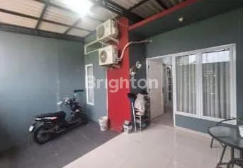 image GRIYA ABDI CILENDEK: RUMAH NYAMAN 2KT HARGA TERJANGKAU (2)