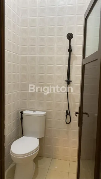 image RUMAH MODERN INDUSTRIAL DI VILLA MUTIARA BOGOR – 1 LANTAI + MEZANINE, DEKAT TOL & STASIUN CILEBUT (8)