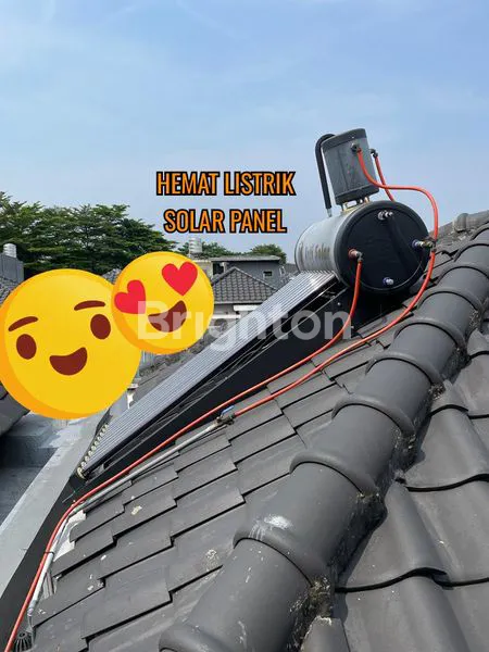 image RUMAH CUANTIK 3LT, FULL FURNISH N MODERN, TERAWAT,  SIAP HUNI (8)