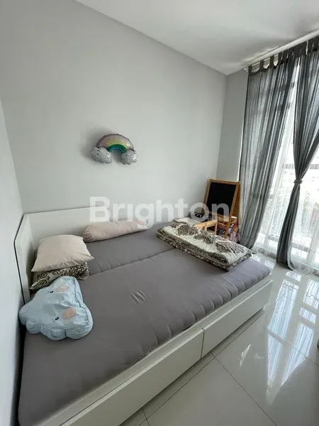 image RUMAH CUANTIK 3LT, FULL FURNISH N MODERN, TERAWAT,  SIAP HUNI (5)